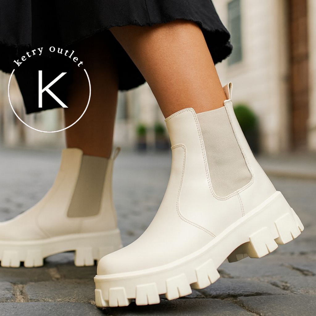 Bota Chelsea Feminina Off: Onde Comprar | BuscaProdutos