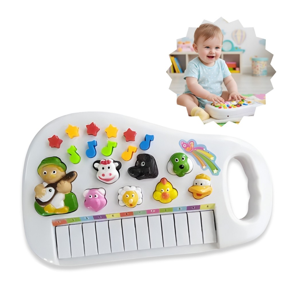 Piano Branco: Guia Completo e Onde Comprar | BuscaProdutos