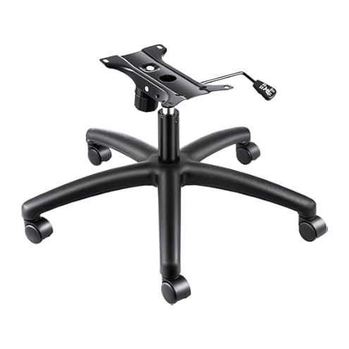 KIT PARA CADEIRA DE ESCRITÓRIO FURAÇÃO DA FLANGE 20X15 - G008A - MAKKON em Oferta na Shopee