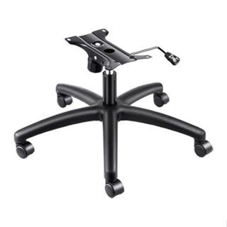 KIT PARA CADEIRA DE ESCRITÓRIO FURAÇÃO DA FLANGE 20X15 - G008A - MAKKON em Oferta na Shopee