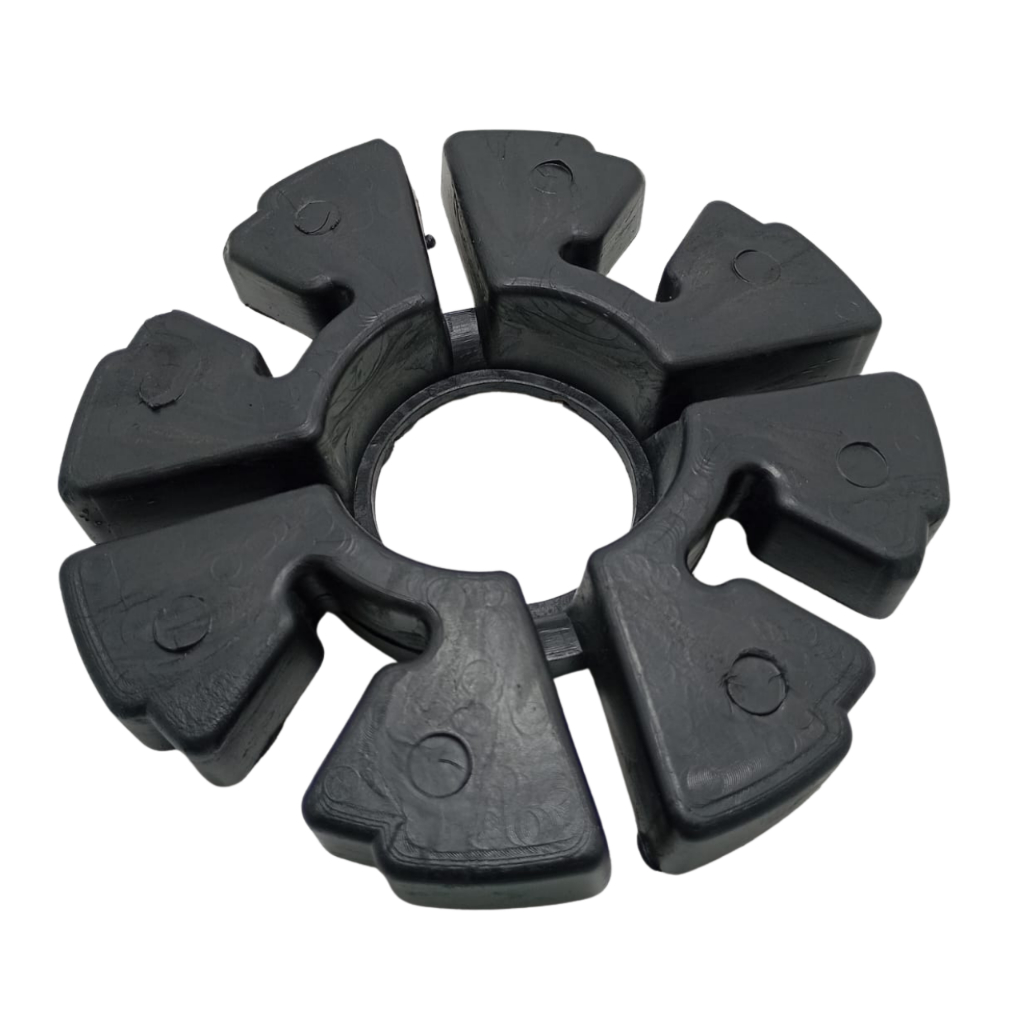 Bucha Coxim Coroa Absorvedor Choque  YES 125 Intruder Katana GSR