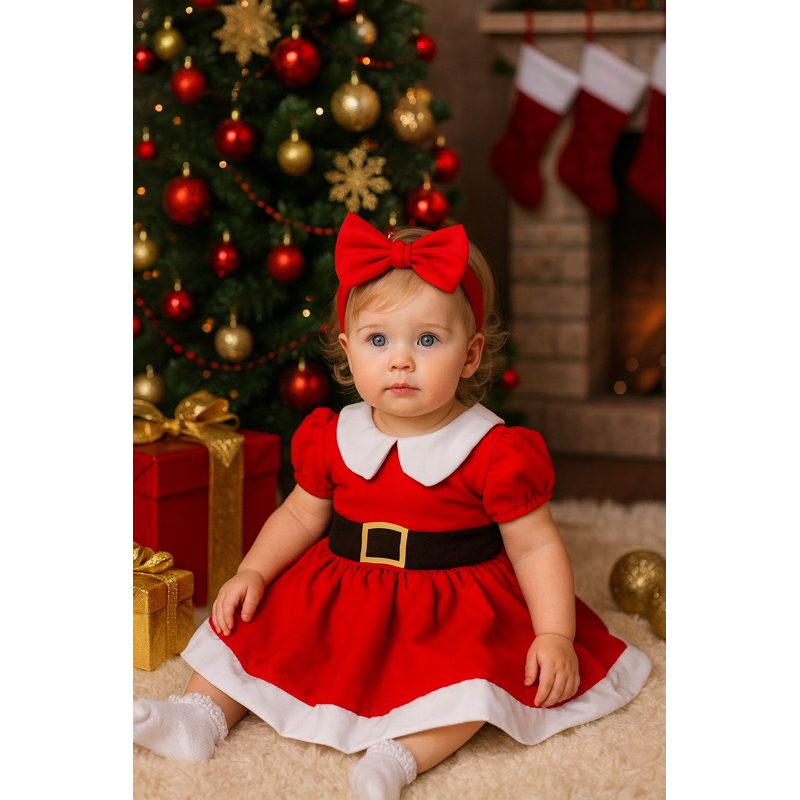 Festa a Fantasia Menina: Onde Comprar | BuscaProdutos