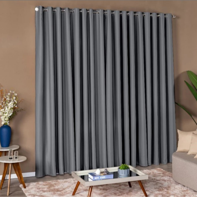 O que é Cortina Corta Luz e Calor? Guia e Onde Comprar | BuscaProdutos