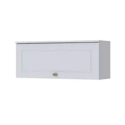 Armário de Cozinha Henn Americana 1 Porta Basculante 80 cm C354-05