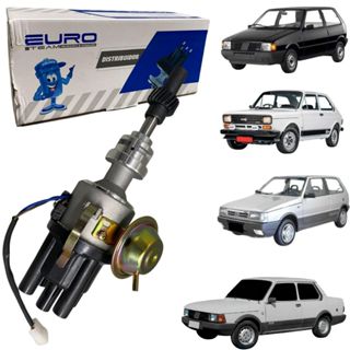Distribuidor Para Fiat 147 Oggi Uno 1.0 1.3 1.5 Até 1991 Original Euro 50027 em Oferta na Shopee