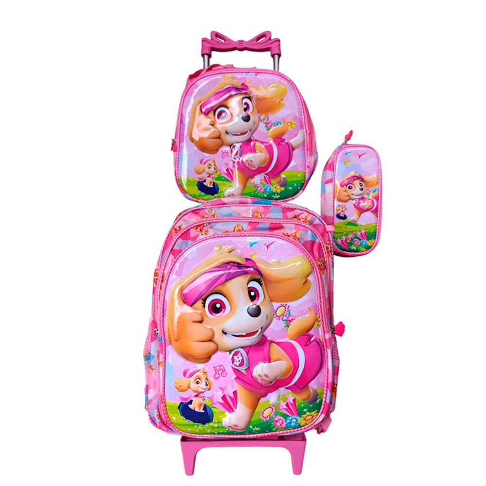 Lancheira da Skye Patrulha Canina: Onde Comprar | BuscaProdutos