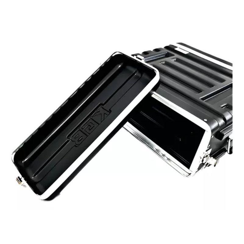 Case 2 Portas KGB PERFIL O3 U Preta
