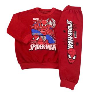 Conjunto de Inverno Roupa Infantil Para Menino sem Capuz em Oferta na Shopee