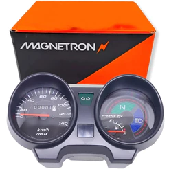 Painel Cg 150 Titan Esi Fan 2011 A 2013 Magnetron
