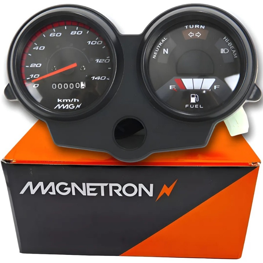 Painel Cg 125 Titan 2000 A 2004 Magnetron