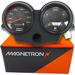 Painel Cg 125 Titan 2000 A 2004 Magnetron