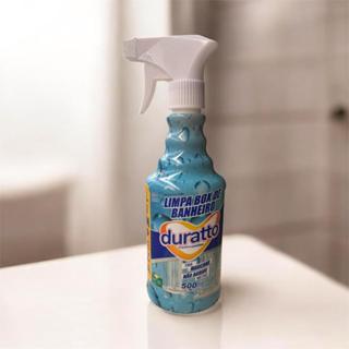 Limpa Box de Banheiro Desengordura - Dá Brilho - Limpeza dia a dia em Oferta na Shopee