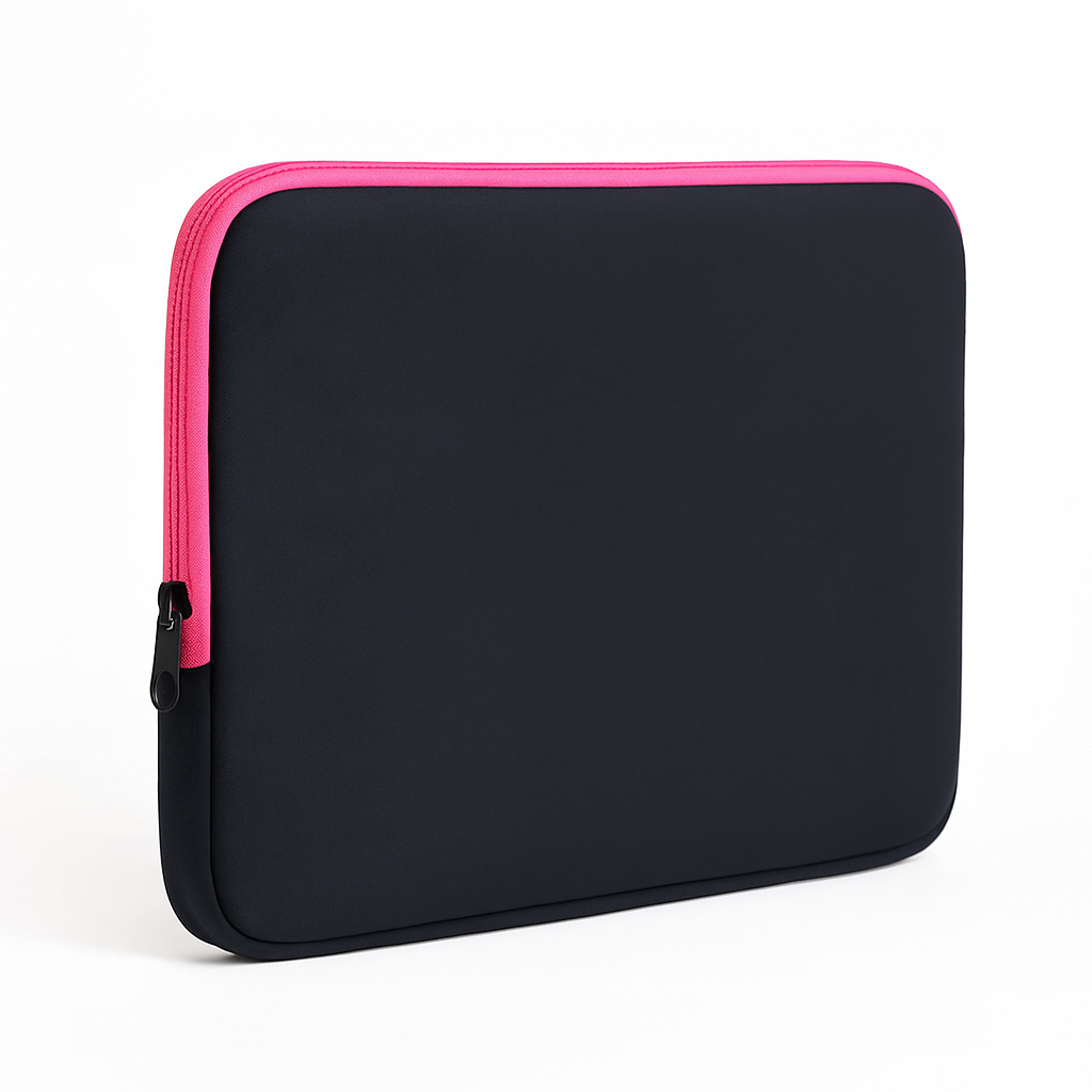 Case Notebook 15 Polegada Pasta Luva Porta Note em Oferta na Shopee