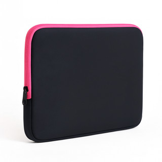 Case Notebook 15 Polegada Pasta Luva Porta Note