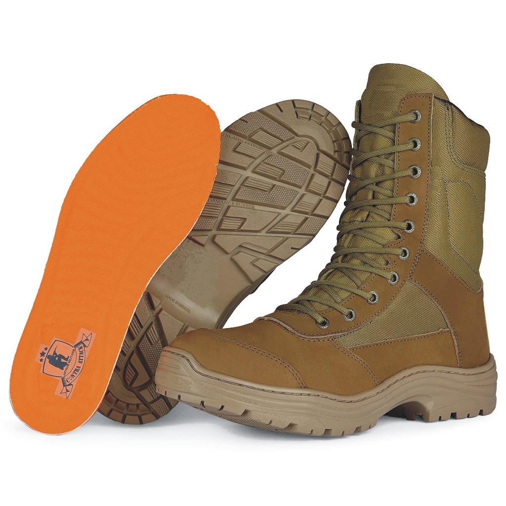 Bota Coyote: Guia Completo e Onde Comprar | BuscaProdutos