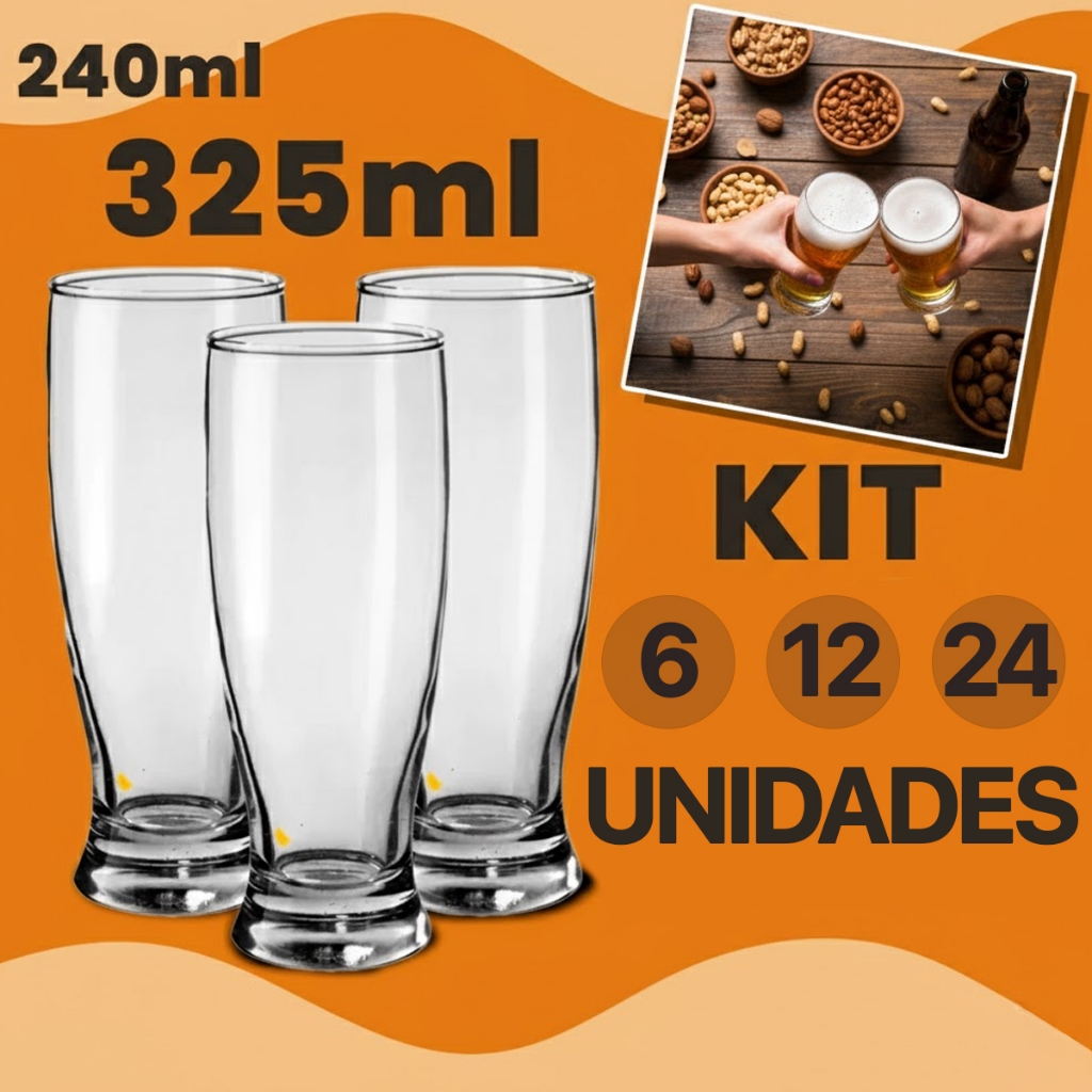 Copo Cerveja Tulipa: Onde Comprar | BuscaProdutos