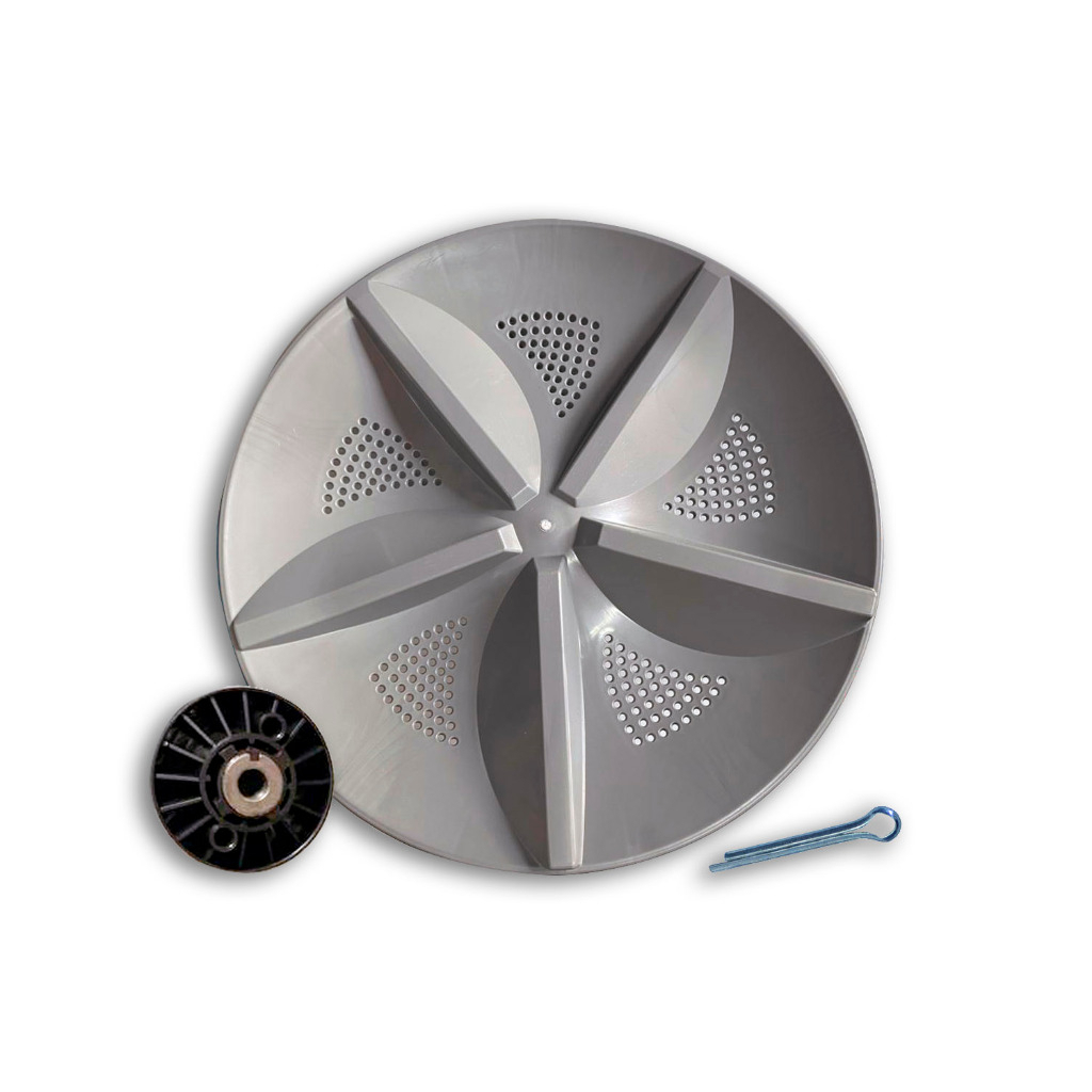 MOTOR SUGGAR + AGITADOR SUGGAR LAVAMAX/ ECO 10 A 20KG — imagem 2 de 2