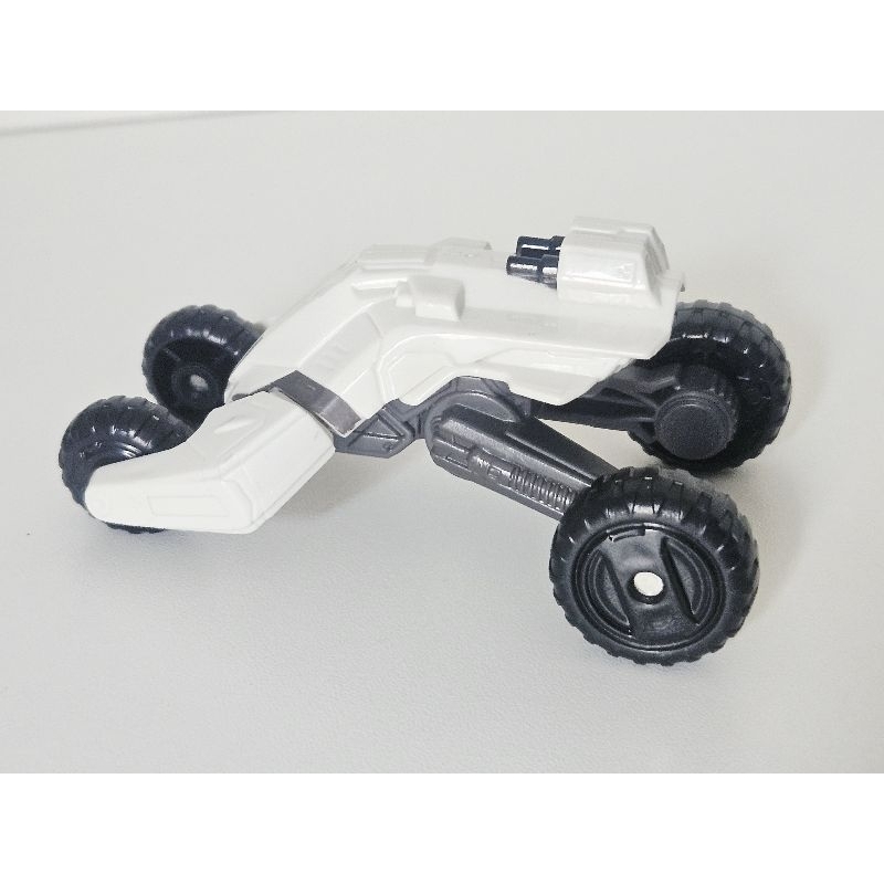 Brinquedo Carro Turbo Racer do Max Steel