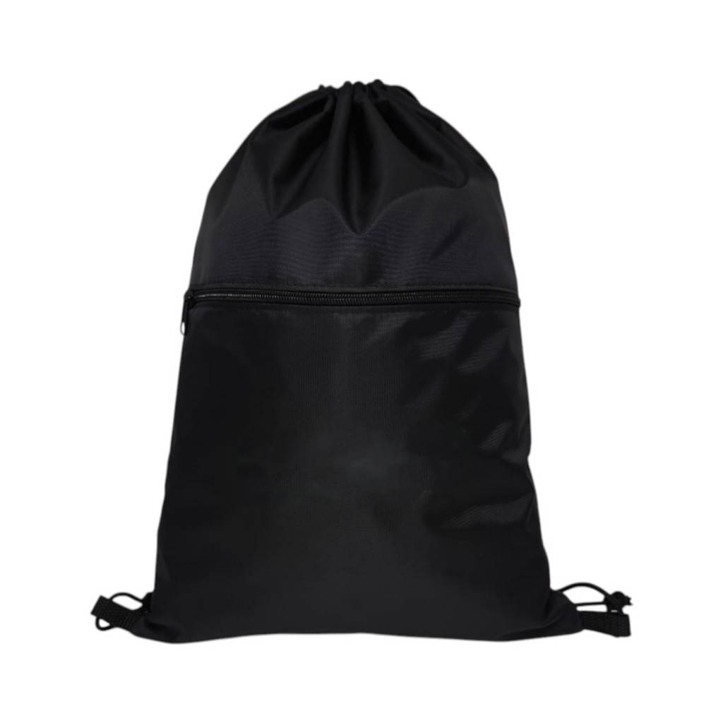 kit 100 Mochila saco de academia Gym Bag masculino feminino de nylon 70