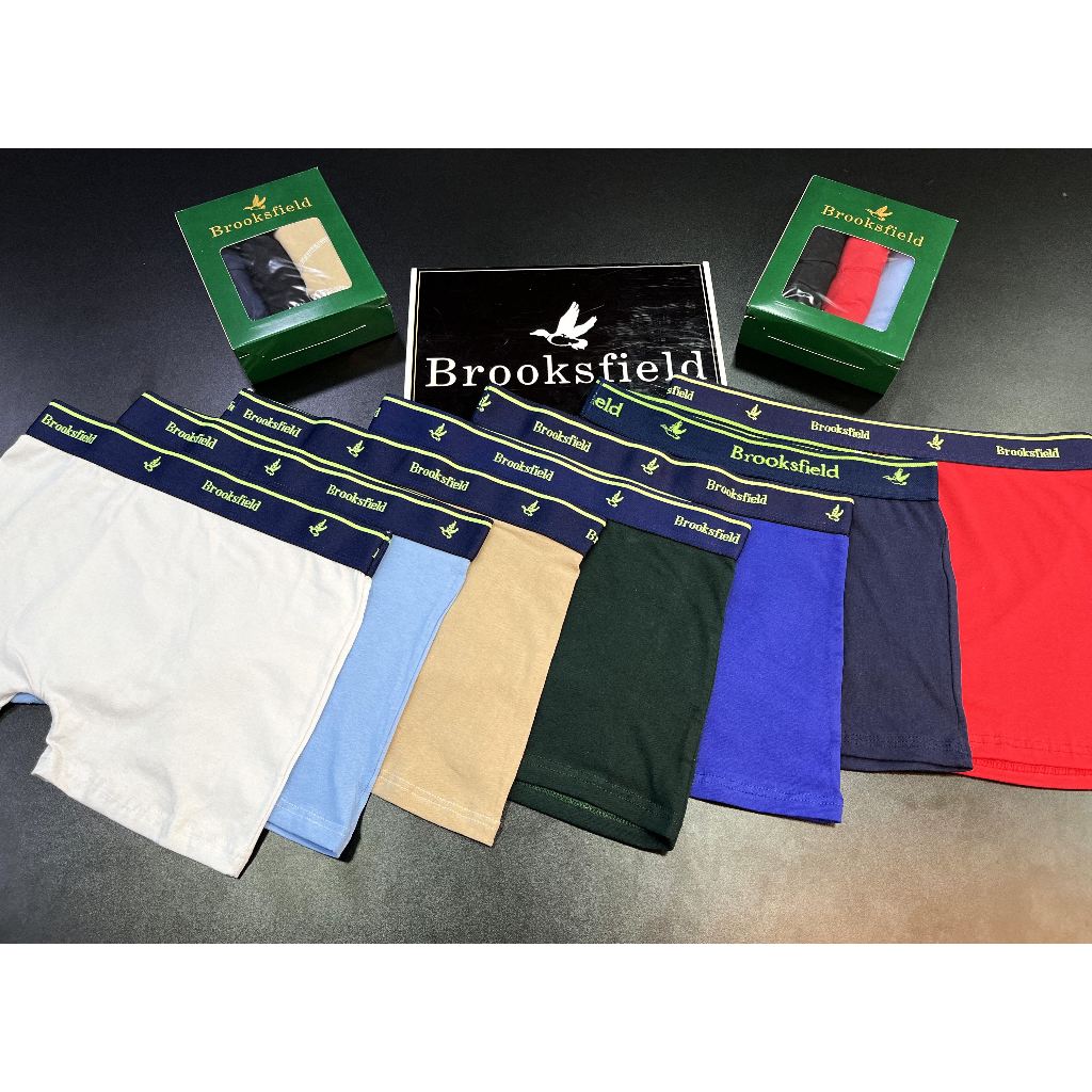 Cueca Brooksfield: Onde Comprar | BuscaProdutos