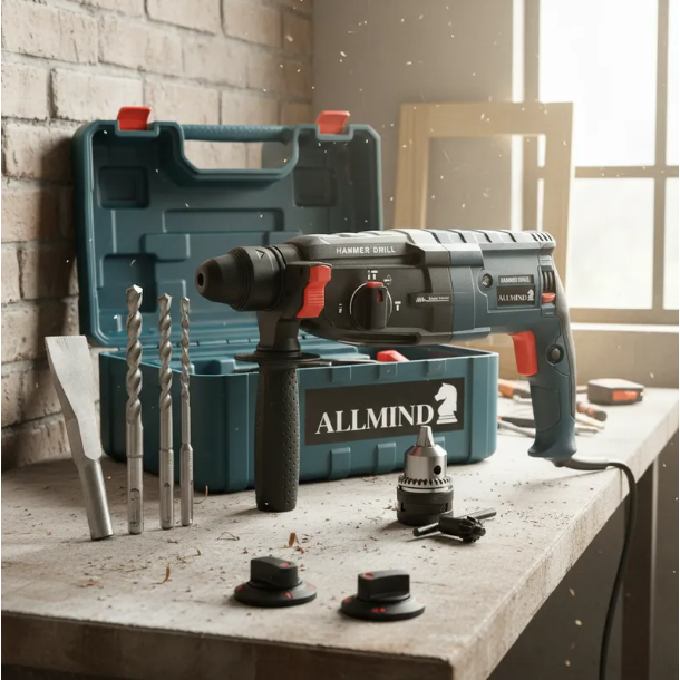 Furadeira Bosch com Rompedor: Onde Comprar | BuscaProdutos