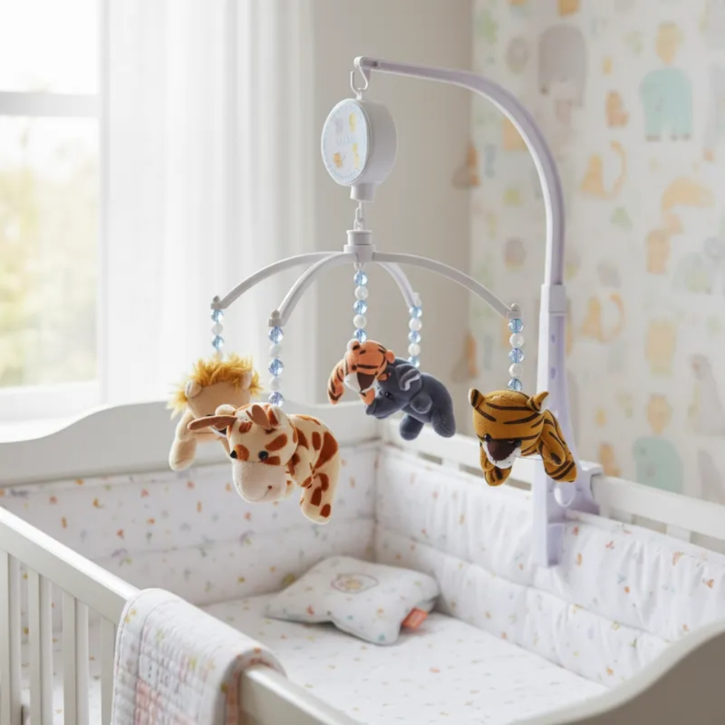 Brinquedos Musicais de Qualidade: Onde Comprar | BuscaProdutos