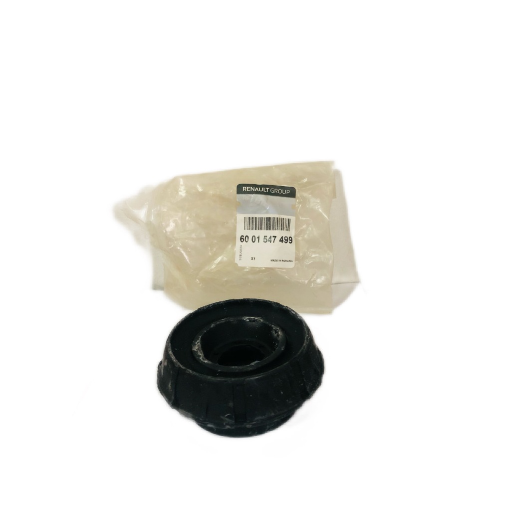 Coxim Batente do Amortecedor Dianteiro Duster Logan Sandero Oroch Captur Original Genuina Renault