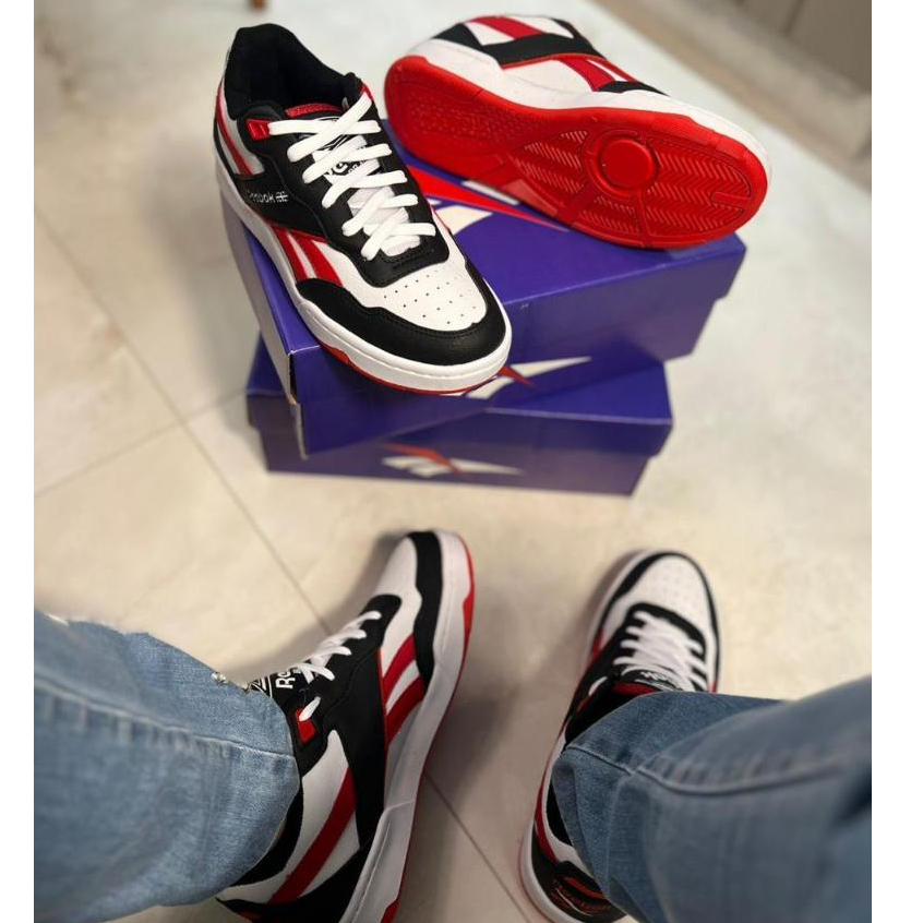 Tenis Rebooke academia fitness tenis confortável