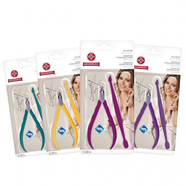 Alicate Cuticula Mundial Sandy - Comprar com Melhor Preço em Ferramentas e Melhorias para a Casa