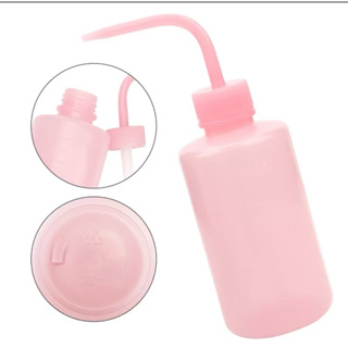 Pisseta 150ml Frasco Dosador Premium para Cuiados com os cílios em Oferta na Shopee