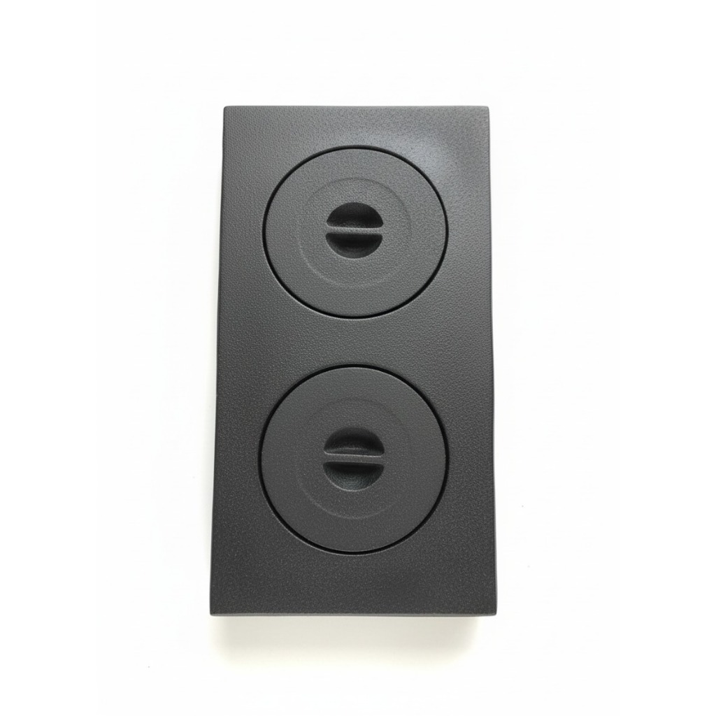 Chapa Fogão a Lenha Paulista 2 Furos com Tampa Ferro 39cmx 22cmx19cm (chapa afunilada) em Oferta na Shopee