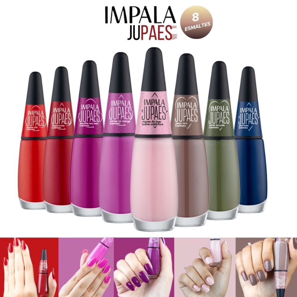 Juliana Paes Esmalte: Onde Comprar | BuscaProdutos