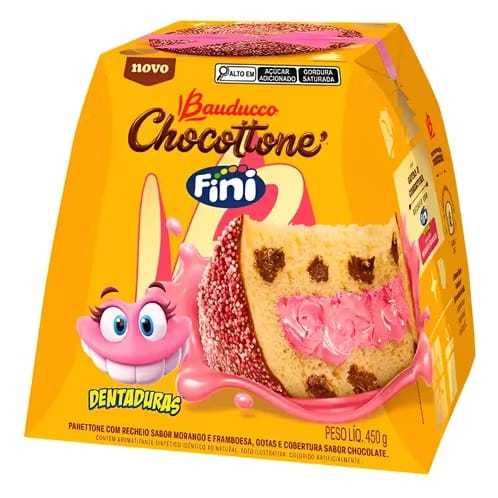 Cookies de Fini: Onde Comprar | BuscaProdutos