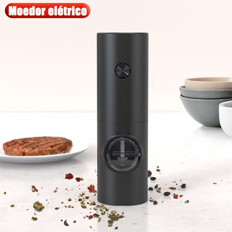 Moedor de Pimenta Cerâmica - Comprar com Melhor Preço em Essenciais para Culinária