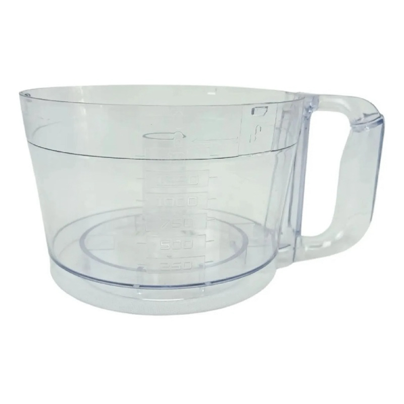 Copo Jarra Multiprocessador All In One 1,25l Britânia/philco
