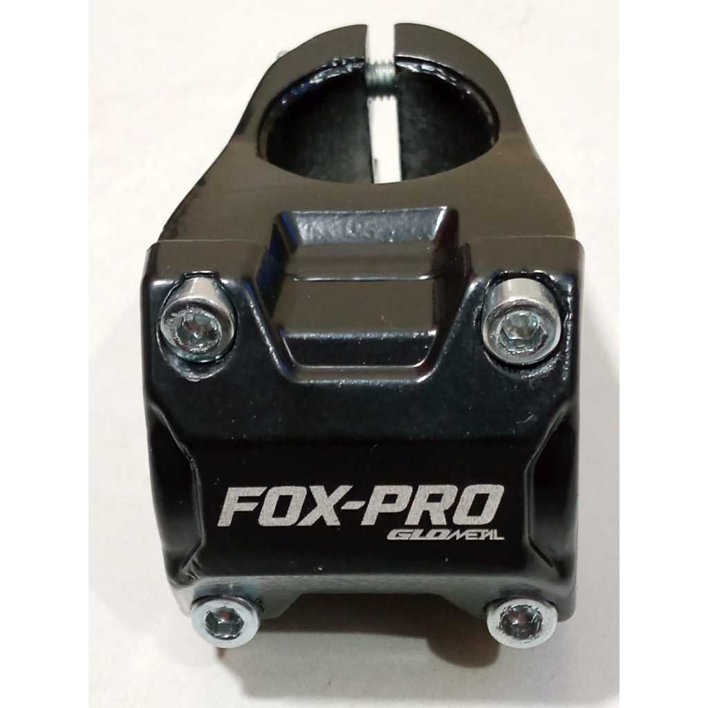 Mesa Avanço Suporte Guidão 31.8mm 45mm Mtb Bike Ahead Set