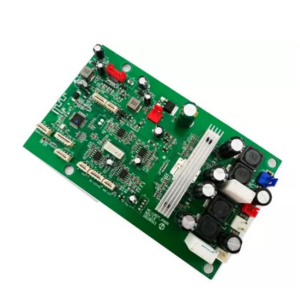 Placa Principal Gdb 12m Gradiente