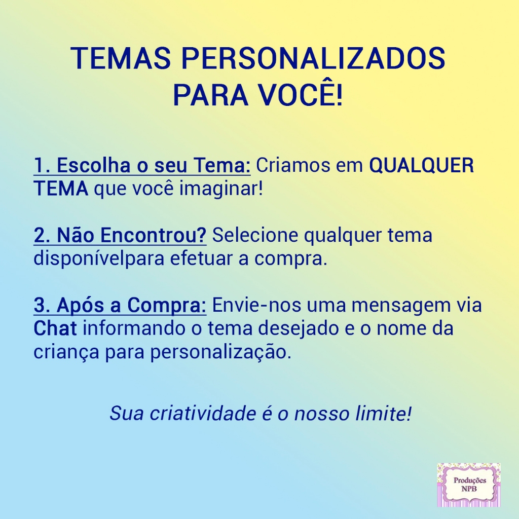 Material Escolar Personalizado Roblox