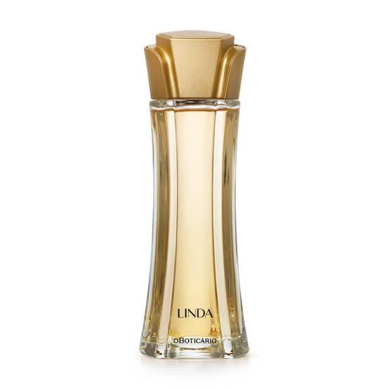 Refil - Perfume Linda Tradicional