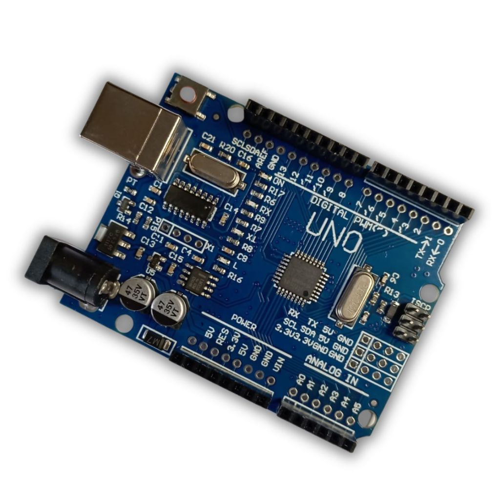 Atmega328: Guia Completo e Onde Comprar | BuscaProdutos