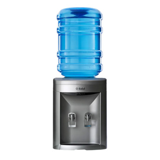 BEBEDOURO DE AGUA DE GALÃO 20 LITROS COMPACT IBBL BEBEDOR GARRAFÃO MINERAL DE COMPRESSOR ELETRICO BANCADA VOLTAGEM 127V em Oferta na Shopee