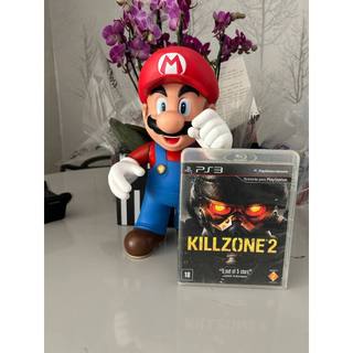 JOGO KILLZONE 2 PS3 MIDIA FISICA ENVIO RAPIDO