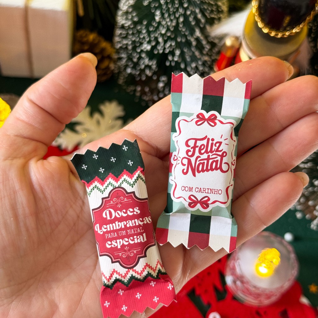 O que é Doce para o Natal? Guia e Onde Comprar | BuscaProdutos