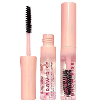 HB-E2503 Gel Para Sobrancelha Brow Rise 8.3g - Ruby Rose em Oferta na Shopee