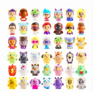 Gogos PKXD + Mini Livro em Oferta na Shopee