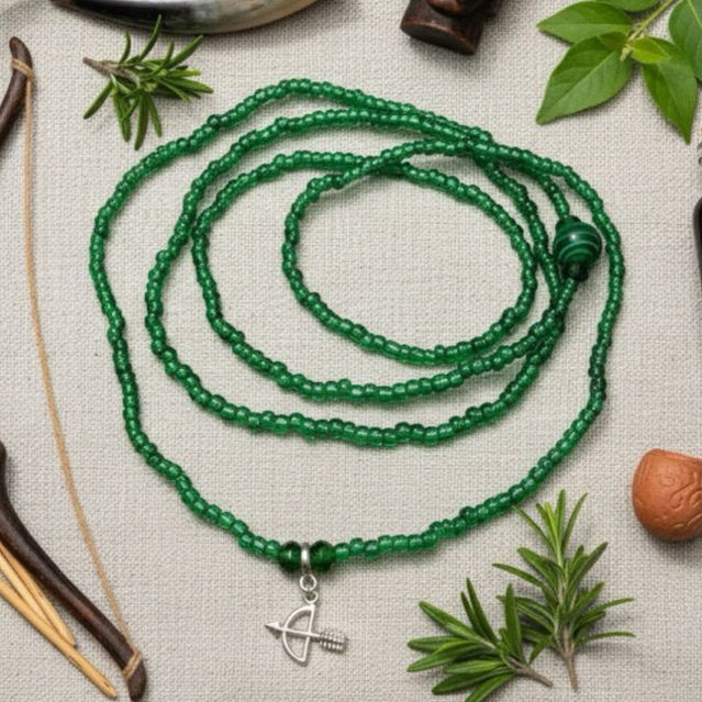 Fio de Conta de Oxossi: Onde Comprar | BuscaProdutos