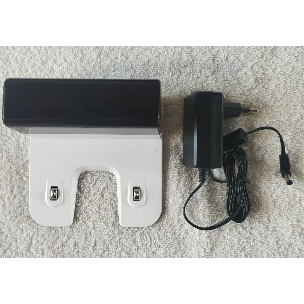 Carregador Kabum Smart 700 e Smart 500 Robo Aspirador em Oferta na Shopee