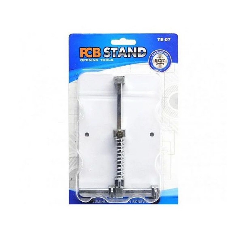 Suporte Para Reparo soldar Placas e Componentes Tipo Morsa de mesa base Reparo em Placas Manutenção Celular em Oferta na Shopee