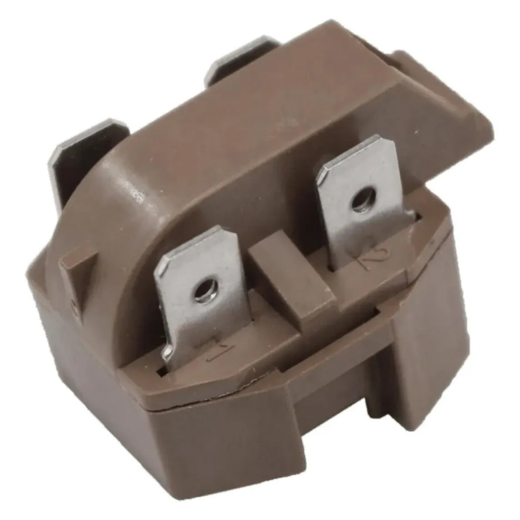 Rele e Protetor Universal para Geladeira e Freezer