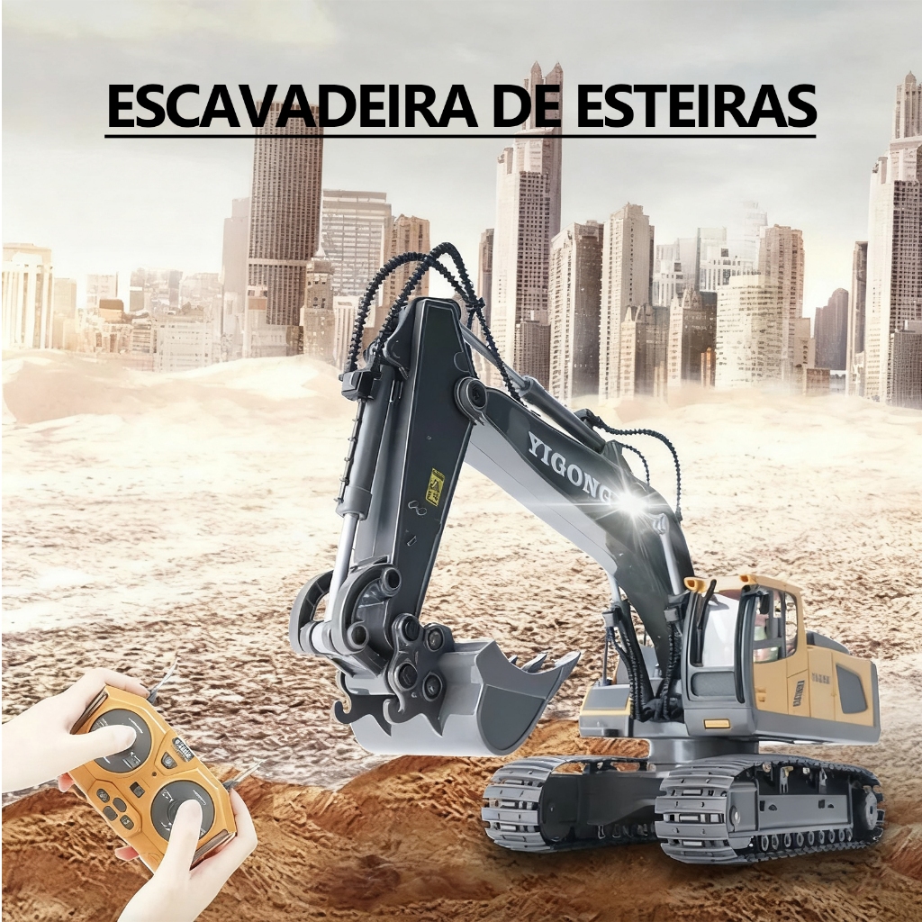 O que é Controle Remoto do Carrinho? Guia e Onde Comprar | BuscaProdutos